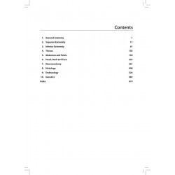 ANATOMY MOST NEEDED (60 DAYS REVISION PLAN) book by Archana Kalyankar - Additional Image 5