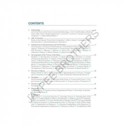 KADASNE'S TEXTBOOK OF EMBRYOLOGY book by Kadasne - Additional Image 6