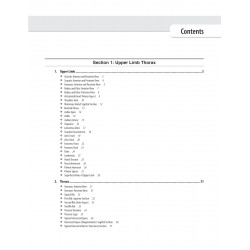 The Practice Manual of Illustrative Anatomy with General Anatomy, 5/E for MBBS 1st Year Students | As per NMC CBME Curriculu… -