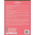 Textbook of Human Anatomy (4 Vols Set with Index) for BHMS 1st Year Students | As per CBDC and NCH Syllabus with Practical A… -