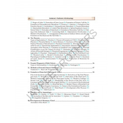 KADASNE'S TEXTBOOK OF EMBRYOLOGY book by Kadasne - Additional Image 7