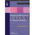 Practical Manual of Histology for Medical Students book by Kote Neelkanth
