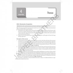 ANATOMY MOST NEEDED (60 DAYS REVISION PLAN) book by Archana Kalyankar - Additional Image 7