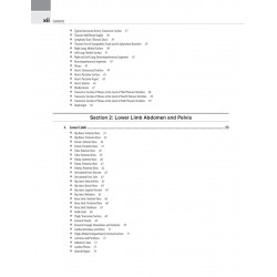 The Practice Manual of Illustrative Anatomy with General Anatomy, 5/E for MBBS 1st Year Students | As per NMC CBME Curriculu… -