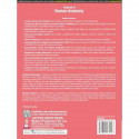 Textbook of Human Anatomy (4 Vols Set with Index) for BHMS 1st Year Students | As per CBDC and NCH Syllabus with Practical A… -
