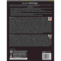 Manual of Histology, 2/E for 1st Year MBBS, BDS, BPT, BOT and BSc Nursing Students | Colored Micrographs, Key Points and Pra… -