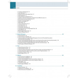 Singh's Textbook of Clinical Neuroanatomy, 12/E for MBBS, BDS & BAMS Students | A Clinically Integrated Approach with Case S… -