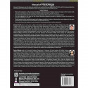 Manual of Histology, 2/E for 1st Year MBBS, BDS, BPT, BOT and BSc Nursing Students | Colored Micrographs, Key Points and Pra… -