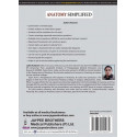 ANATOMY SIMPLIFIED book by Kulkarni Lalita - Additional Image 3