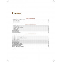 Practical Manual of Histology for Medical Students book by Kote Neelkanth - Additional Image 5