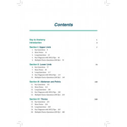 ANATOMY SIMPLIFIED book by Kulkarni Lalita - Additional Image 5