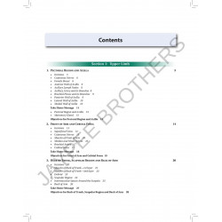 DISSECTION OF THE HUMAN BODY DESIGNED FOR RESTRUCTURED MEDICAL CURRICULUM book by Gunasegaran Krishnamurti - Additional Image 5