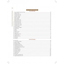 Practical Manual of Histology for Medical Students book by Kote Neelkanth - Additional Image 7