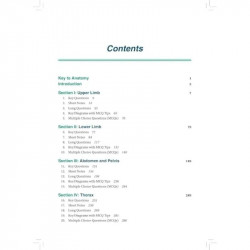 ANATOMY SIMPLIFIED book by Kulkarni Lalita - Additional Image 6