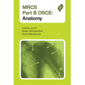 MRCS PART B OSCE:ANATOMY book by Lynch