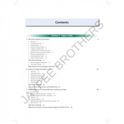 DISSECTION OF THE HUMAN BODY DESIGNED FOR RESTRUCTURED MEDICAL CURRICULUM book by Gunasegaran Krishnamurti - Additional Image 6