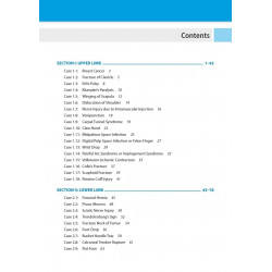 Early Clinical Exposure: A Case Based Approach in Clinical Anatomy, 2/E for MBBS Students | 72 Case-Based Q&A on Anatomy wit… -