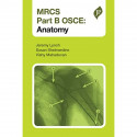 MRCS PART B OSCE:ANATOMY book by Lynch - Back Cover