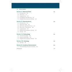 ANATOMY SIMPLIFIED book by Kulkarni Lalita - Additional Image 8