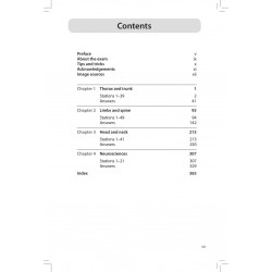 MRCS PART B OSCE:ANATOMY book by Lynch - Additional Image 3