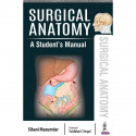 SURGICAL ANATOMY A STUDENT'S MANUAL book by Sibani Mazumdar