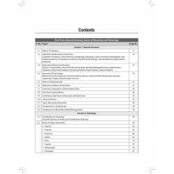 Practical Anatomy (Rachna Sharir) Workbook for BAMS First Year Students | NCISM Syllabus Guide with Term-wise Practicals, Hi… -