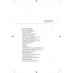 SURGICAL ANATOMY A STUDENT'S MANUAL book by Sibani Mazumdar - Additional Image 3