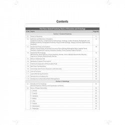 Practical Anatomy (Rachna Sharir) Workbook for BAMS First Year Students | NCISM Syllabus Guide with Term-wise Practicals, Hi… -