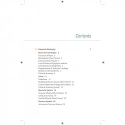 SURGICAL ANATOMY A STUDENT'S MANUAL book by Sibani Mazumdar - Additional Image 4