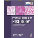 Practical Manual of Histology for MBBS 1st Year Students | NMC Competency-Based Curriculum Guide with Hand-Drawn Diagrams, B…