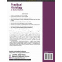 Practical Histology for Medical Students, 4/E for MBBS & BDS 1st Year Students | Histology Practical Manual with Space for D… -