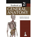 TEXTBOOK OF GENERAL ANATOMY book by Rawlani Shobha