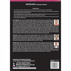Histology Laboratory Manual book by Rajangam Sayee - Additional Image 4