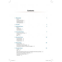 Histology Laboratory Manual book by Rajangam Sayee - Additional Image 5