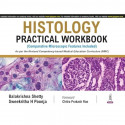 Histology Practical Workbook for MBBS 1st Year Students | Comparative Microscopic Features, Hand-drawn H&E Diagrams, Identif… -