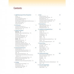 (OLD EDITION) inderbir singh's textbook of human histology book by Pushpalatha K, Deepa Bhatt - Additional Image 6