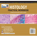 Histology Practical Workbook for MBBS 1st Year Students | Comparative Microscopic Features, Hand-drawn H&E Diagrams, Identif… -