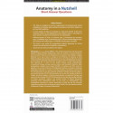 ANATOMY IN A NUTSHELL SHORT ANSWER QUESTIONS book by VG Sawant - Additional Image 4