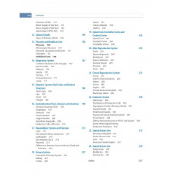 (OLD EDITION) inderbir singh's textbook of human histology book by Pushpalatha K, Deepa Bhatt - Additional Image 7
