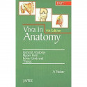 VIVA IN ANATOMY (VOL-01) book by Yadav Arun