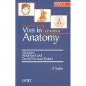 VIVA IN ANATOMY (VOL-02) book by Yadav Arun