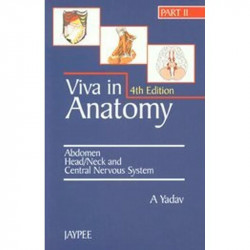 VIVA IN ANATOMY (VOL-02) book by Yadav Arun