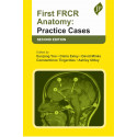 FIRST FRCR ANATOMY: PRACTICE CASES book by Eunjong Yoo, Claire Exley