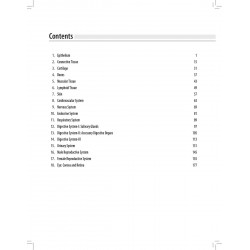 PRACTICAL MANUAL OF HISTOLOGY (WORKBOOK) book by Suman Yadav - Additional Image 5