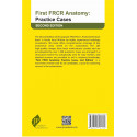 FIRST FRCR ANATOMY: PRACTICE CASES book by Eunjong Yoo, Claire Exley - Additional Image 3