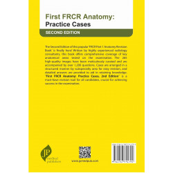 FIRST FRCR ANATOMY: PRACTICE CASES book by Eunjong Yoo, Claire Exley - Additional Image 3