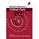 RECENT ADVANCES IN CRITICAL CARE-1 book by David Ashton-Cleary, William English