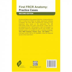 FIRST FRCR ANATOMY: PRACTICE CASES book by Eunjong Yoo, Claire Exley - Additional Image 4