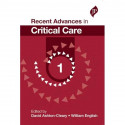 RECENT ADVANCES IN CRITICAL CARE-1 book by David Ashton-Cleary, William English - Back Cover