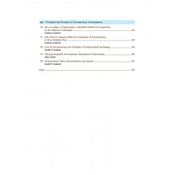 PRINCIPLES AND PRACTICE OF PERCUTANEOUS TRACHEOSTOMY book by Ambesh - Additional Image 4